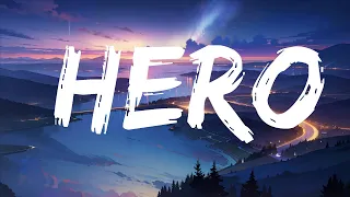 cash cash hero lyrics ft christina perri 