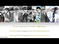 Download Lagu Seventeen - Call Call Call (Color Coded Lyrics) [Kan/Rom/Eng]