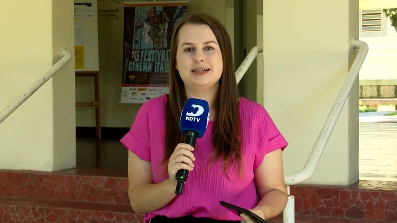 Biblioteca Municipal vai mudar de endereço em Criciúma