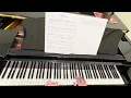 AMEB piano Series 19 preliminary List A 2 Leaping lizards by Jocelyn Kotchie