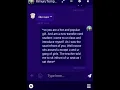 Exposing Creeps on Chatogo Part 2