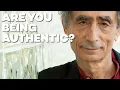 Are You Being Authentic With Dr Gabor Mate