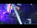 张信哲澳门永利皇宫演唱会《用情》
