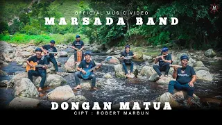 Download MARSADA BAND - DONGAN MATUA (Official Music Studio) || Lagu Batak Terbaru 2023 MP3