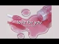 Download Lagu Vietsub | Love For You - loveli lori \u0026 ovg! | Lyrics Video