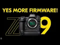 NIKON Z9 New Firmware - Better AF \u0026 So Much More, WOW Hard to Believe We're Getting More |Matt Irwin