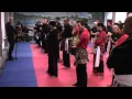 Download Lagu Panca Sila. Pencak Silat Workshop door Cecep A. Rahman. Deel 2.