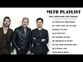 Download Lagu Michael Learns To Rock Album  MLTR Greatest Hits Songs  (90's NOSTALGIA LOVE SONGS)