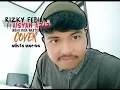 Indah Pada Waktunya Rizky Febian ft Aisyah Aziz cover Alista Maeda