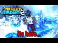 Project Slayers 2 Has Finally Arrived Release Sneaks and More