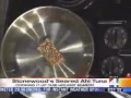Stonewood Grill and Tavern on Channel 4 Morning Show