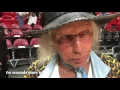 James Jimmy Goldstein The NBA Fan