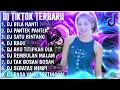 Download Lagu DJ BILA NANTI SLOW REMIX VIRAL TIKTOK FULL BASS 2021
