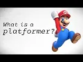 What is a PLATFORMER - Gaming Glossary