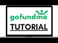 Tutorial completo su GoFundMe per principianti per il 2026