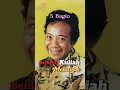 Download Lagu Perjalanan Karier S Bagio - Pelawak