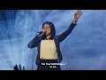 Through It All (c) Hillsong Worship | Live Worship