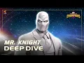 Download Lagu Mr Knight Deep Dive | Marvel Contest of Champions
