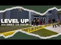 SJSO LEVEL UP Summer Teen Academy 2026