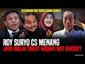Lagu MENANG!!JKW MULAI KEHABISAN AKAL HADAPI ROY SURYO,MULAI MUNCUL KEPANIKAN!?