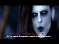 Ludovico Technique  - Live As Myself 🔴 (Lyrics: English / Sub Español)