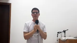 Conheço a Jesus? - Artur Valadares