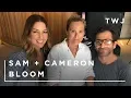Tea with Jules with Sam Cameron Bloom
