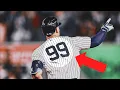 Which MLB Players Will Get Their Number Retired