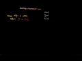 Haskell TypeClasses Part 1 of 2