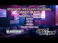 Download Lagu Mixtape Mellow Ridding Funkot Remix [ Hendra Atlantis ] Rmx 99 Production