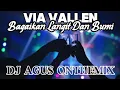 Lagu DJ AGUS - BAGAIKAN LANGIT DAN BUMI | ATHENA BANJARMASIN