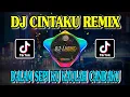 Download Lagu DJ DALAM SEPIKU KAULAH CANDAKU - CINTAKU RENDY ANDIKA REMIX FULL BASS TERBARU 2022 VIRAL TIKTOK