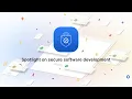 Spotlight on secure software development - Live from GitHub