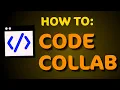 How to Share and Collaborate on Code - Programming Tutorial