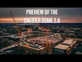 Carrier Dome 2 0 - Sneak Coming This Fall
