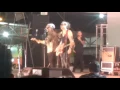 Perderme en Ti (en vivo) - Lola Club
