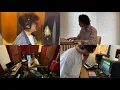 WONK - Why iii Love The Moon (Phony PPL Cover - Stay Home Session)