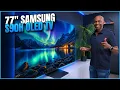 Samsung S90H OLED TV Don t Buy Before Watching This