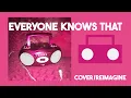 Download Lagu Everyone Knows That / Ulterior Motives | Fan Made Complete Version/Cover