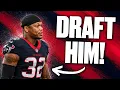 6 Running Backs the EXPERTS are WRONG About