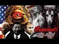 what is illuminati secret society
