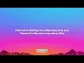 Justin Timberlake – Mirrors (Lyrics)