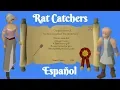 OSRS Rat Catchers Espanol