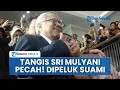 Download Lagu Haru! Tangis Sri Mulyani Pecah saat Pamitan dengan Ratusan Pegawai Kemenkeu, Dipeluk sang Suami