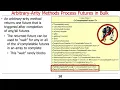 Advanced Java Completable Future Features Arbitrary-Arity Methods