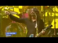 Foo Fighters - This Is a Call - Concert Live ( NOS Alive Portugal 2017 )