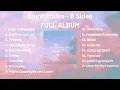Lagu FINALLY! BoyWithUke - B Sides FULL ALBUM