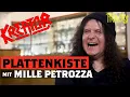 Download Lagu Mille Petrozza von KREATOR über K.I.Z , Iron Maiden und Udo Lindenberg | Arte TRACKS Plattenkiste