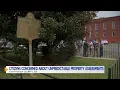 Chattooga County citizens concerned about property assessments