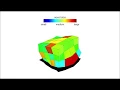 How morphological development can guide evolution
